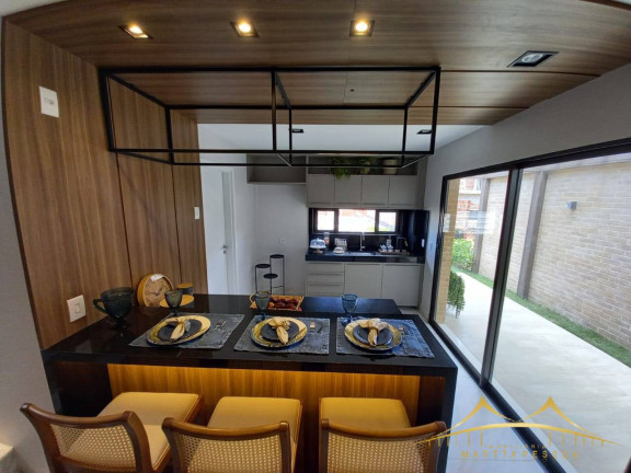 Imagem Casa de Condomínio com 3 Quartos à Venda, 125 m² em Nova Parnamirim - Parnamirim Imagem Casa de Condomínio com 3 Quartos à Venda, 125 m² em Nova Parnamirim - Parnamirim