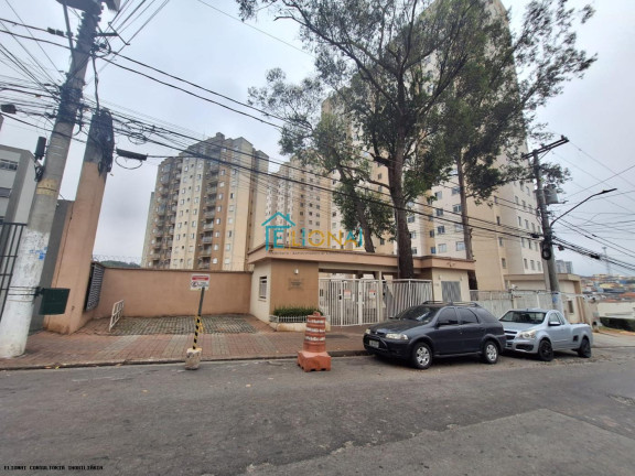 Imagem Apartamento com 2 Quartos à Venda, 48 m² em Itaquera - São Paulo Imagem Apartamento com 2 Quartos à Venda, 48 m² em Itaquera - São Paulo