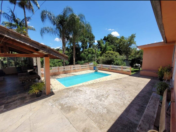Imagem Casa com 3 Quartos à Venda, 891 m² em Jardim Imperial - Atibaia