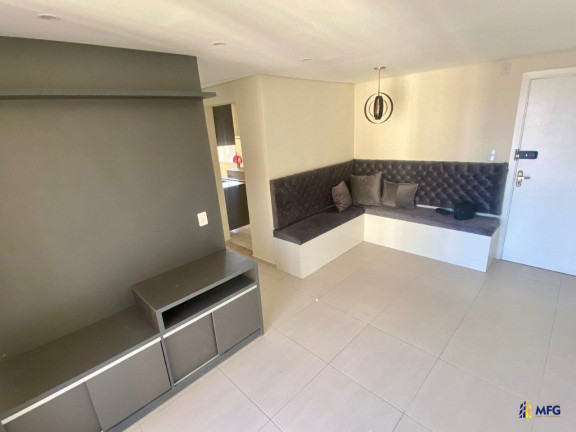 Imagem Apartamento com 2 Quartos à Venda,  em Jardim Tatiana - Votorantim