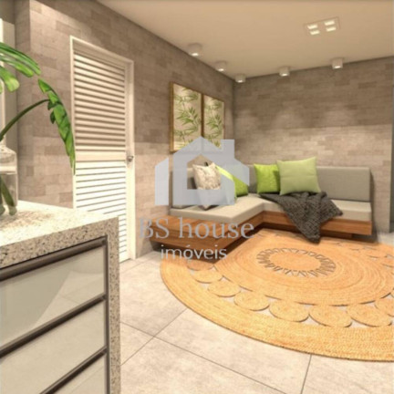 Imagem Apartamento com 3 Quartos à Venda, 140 m² em Vila Pires - Santo André Imagem Apartamento com 3 Quartos à Venda, 140 m² em Vila Pires - Santo André