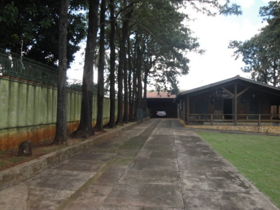 Imagem Casa com 2 Quartos à Venda, 990 m² em Quinta Da Bela Olinda - Bauru