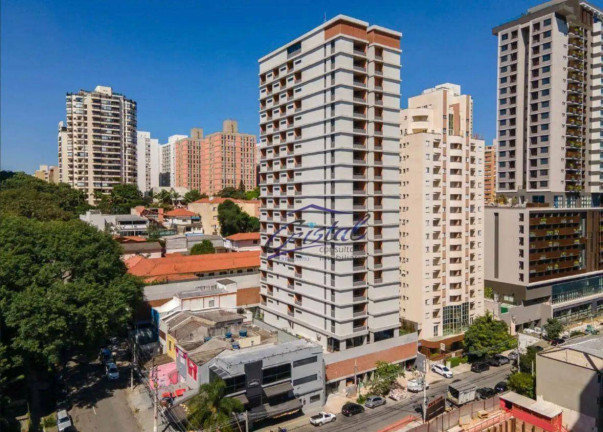 Imagem Apartamento com 1 Quarto para Alugar, 30 m² em Perdizes - São Paulo Imagem Apartamento com 1 Quarto para Alugar, 30 m² em Perdizes - São Paulo