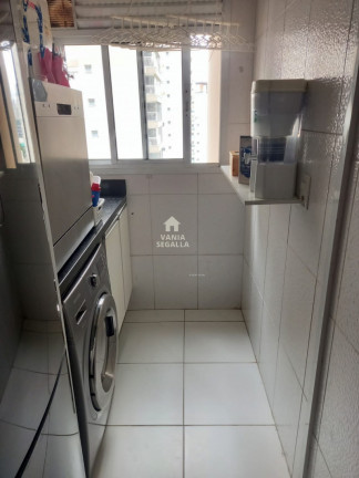 Imagem Apartamento com 2 Quartos à Venda, 59 m² em Várzea Da Barra Funda - São Paulo Imagem Apartamento com 2 Quartos à Venda, 59 m² em Várzea Da Barra Funda - São Paulo