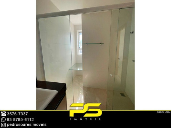 Imagem Apartamento com 4 Quartos para Alugar, 220 m² em Altiplano Cabo Branco - João Pessoa Imagem Apartamento com 4 Quartos para Alugar, 220 m² em Altiplano Cabo Branco - João Pessoa