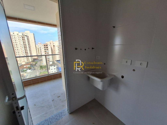Imagem Apartamento com 2 Quartos à Venda, 76 m² em Aviação - Praia Grande Imagem Apartamento com 2 Quartos à Venda, 76 m² em Aviação - Praia Grande