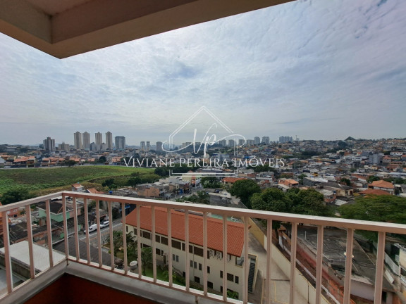 Imagem Imóvel com 2 Quartos à Venda, 54 m² em Bussocaba - Osasco Imagem Imóvel com 2 Quartos à Venda, 54 m² em Bussocaba - Osasco