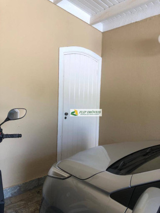 Imagem Casa com 3 Quartos à Venda, 170 m² em Caminhos De San Conrado - Campinas