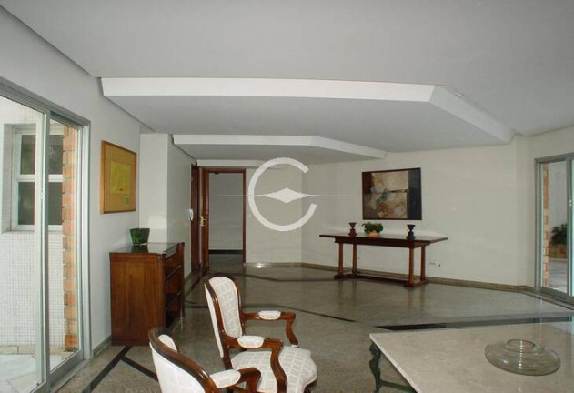 Imagem Apartamento com 4 Quartos à Venda, 188 m² em Indianópolis - São Paulo Imagem Apartamento com 4 Quartos à Venda, 188 m² em Indianópolis - São Paulo