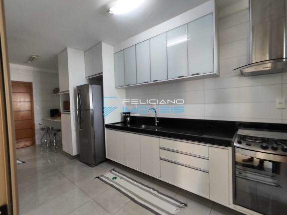Imagem Apartamento com 3 Quartos à Venda, 116 m² em Canto Do Forte - Praia Grande Imagem Apartamento com 3 Quartos à Venda, 116 m² em Canto Do Forte - Praia Grande
