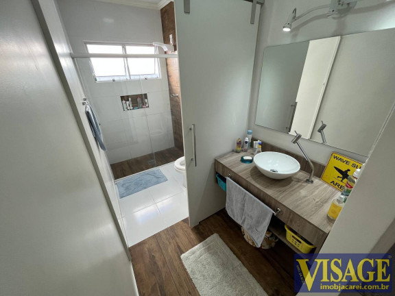 Imagem Casa com 3 Quartos à Venda, 217 m² em Centro - Jacareí