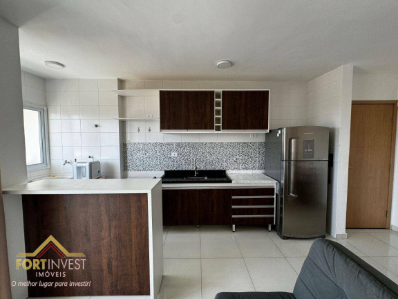 Imagem Imóvel com 1 Quarto à Venda, 45 m² em Vila Caiçara - Praia Grande Imagem Imóvel com 1 Quarto à Venda, 45 m² em Vila Caiçara - Praia Grande