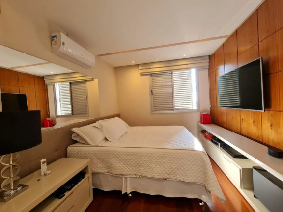 Imagem Apartamento com 4 Quartos à Venda, 145 m² em Savassi - Belo Horizonte