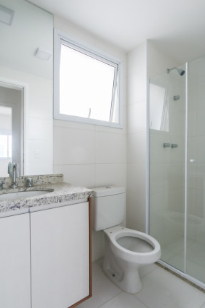 Imagem Apartamento com 2 Quartos à Venda, 62 m² em Várzea Da Barra Funda - São Paulo