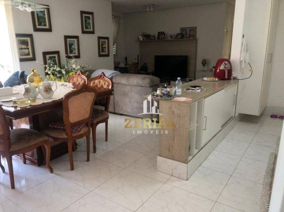 Imagem Apartamento com 2 Quartos à Venda, 82 m² em Mauá - São Caetano Do Sul