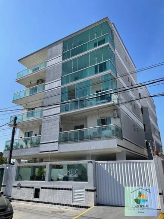 Apartamento com 2 Quartos à Venda, 65 m² em Atlântica - Rio Das Ostras