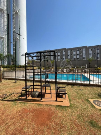 Imagem Apartamento com 2 Quartos à Venda, 43 m² em Jardim Residencial Paraíso - Araraquara Imagem Apartamento com 2 Quartos à Venda, 43 m² em Jardim Residencial Paraíso - Araraquara
