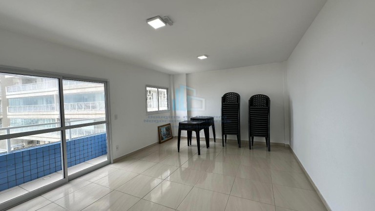 Imagem Apartamento com 1 Quarto à Venda, 45 m² em Aviação - Praia Grande