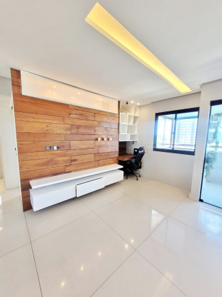 Imagem Apartamento com 4 Quartos à Venda, 120 m² em Pituba - Salvador Imagem Apartamento com 4 Quartos à Venda, 120 m² em Pituba - Salvador