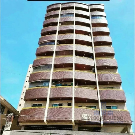 Imagem Kitnet com 1 Quarto à Venda, 34 m² em Aviação - Praia Grande Imagem Kitnet com 1 Quarto à Venda, 34 m² em Aviação - Praia Grande