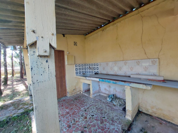 Imagem Imóvel com 3 Quartos à Venda,  em São Fernando - Itanhaém