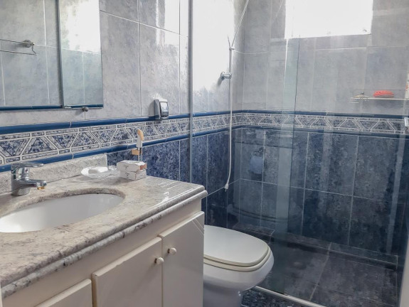 Imagem Cobertura com 3 Quartos à Venda, 100 m² em Enseada - Guarujá Imagem Cobertura com 3 Quartos à Venda, 100 m² em Enseada - Guarujá