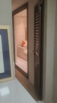 Imagem Apartamento com 4 Quartos à Venda, 131 m² em Barra Olímpica - Rio De Janeiro