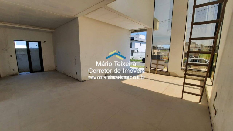 Imagem Casa de Condomínio com 3 Quartos à Venda, 200 m² em Loteamento Floresta - São José Dos Campos Imagem Casa de Condomínio com 3 Quartos à Venda, 200 m² em Loteamento Floresta - São José Dos Campos