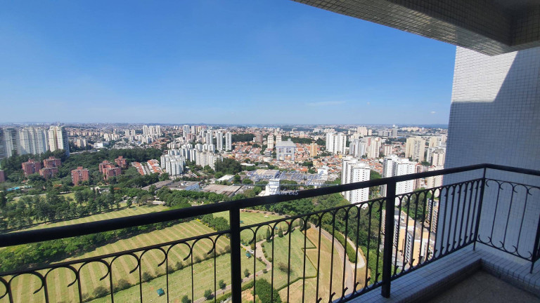 Imagem Cobertura com 6 Quartos à Venda, 707 m² em Jardim Marajoara - São Paulo Imagem Cobertura com 6 Quartos à Venda, 707 m² em Jardim Marajoara - São Paulo