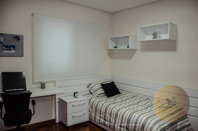 Imagem Apartamento com 3 Quartos à Venda, 155 m² em Barcelona - São Caetano Do Sul