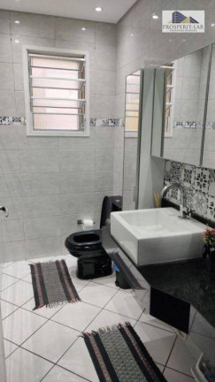 Imagem Sobrado com 3 Quartos à Venda, 260 m² em Jardim Nova Ipanema - Guarulhos
