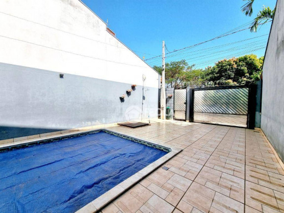 Imagem Casa com 1 Quarto à Venda, 86 m² em Jardim Das Orquídeas - Americana Imagem Casa com 1 Quarto à Venda, 86 m² em Jardim Das Orquídeas - Americana