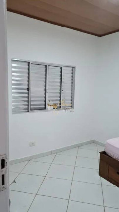 Imagem Casa com 4 Quartos à Venda, 128 m² em Jardim Itacolomi - São Paulo Imagem Casa com 4 Quartos à Venda, 128 m² em Jardim Itacolomi - São Paulo