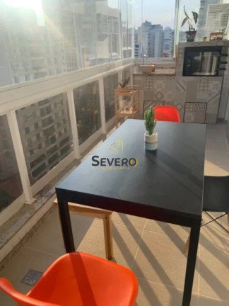 Apartamento com 3 Quartos à Venda, 100 m² em Icaraí - Niterói