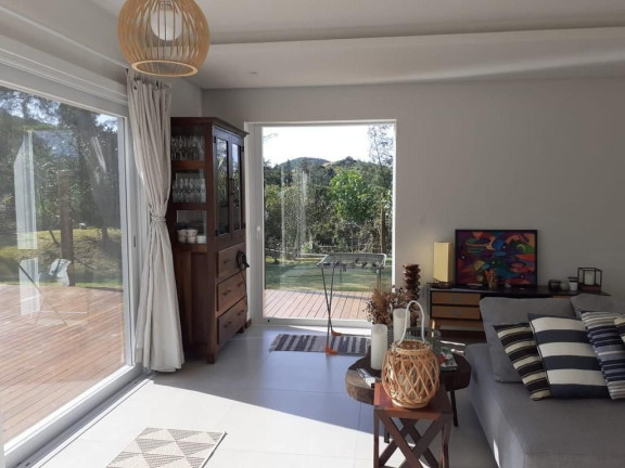 Imagem Casa com 2 Quartos à Venda, 170 m² em Ibiraquera - Imbituba