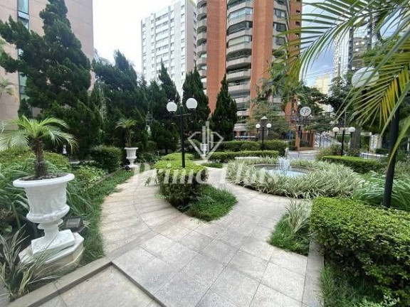 Imagem Apartamento com 1 Quarto para Alugar, 28 m² em Jardim Paulista - São Paulo Imagem Apartamento com 1 Quarto para Alugar, 28 m² em Jardim Paulista - São Paulo