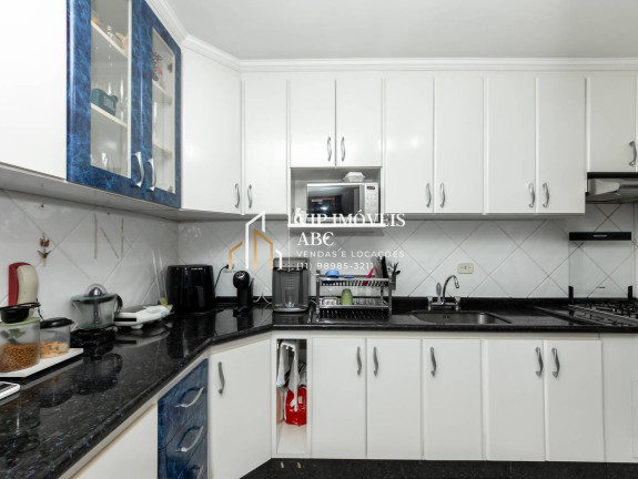 Imagem Apartamento com 2 Quartos à Venda, 62 m² em Vila Floresta - Santo André Imagem Apartamento com 2 Quartos à Venda, 62 m² em Vila Floresta - Santo André