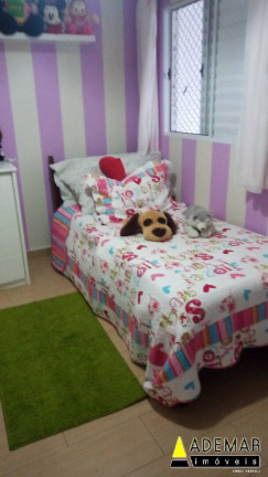 Imagem Casa com 2 Quartos à Venda, 130 m² em Conceição - Diadema
