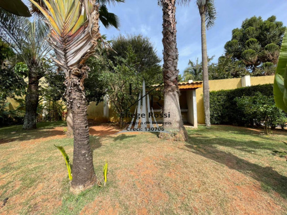 Imagem Casa com 5 Quartos à Venda, 1 m² em Jardim Santa Rosa - Itatiba