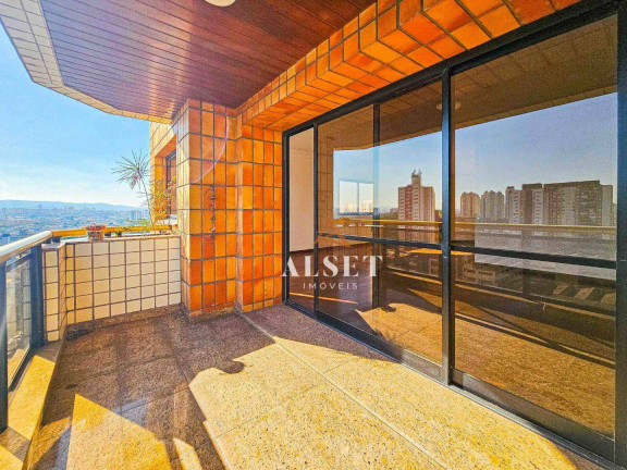 Imagem Apartamento com 3 Quartos à Venda, 190 m² em Tatuapé - São Paulo Imagem Apartamento com 3 Quartos à Venda, 190 m² em Tatuapé - São Paulo