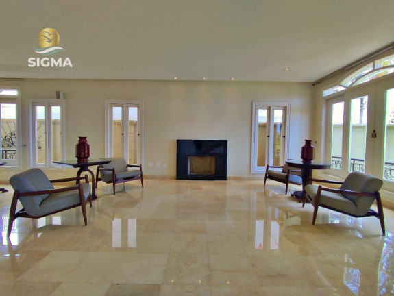Imagem Casa com 5 Quartos à Venda, 600 m² em Jardim Acapulco - Guarujá