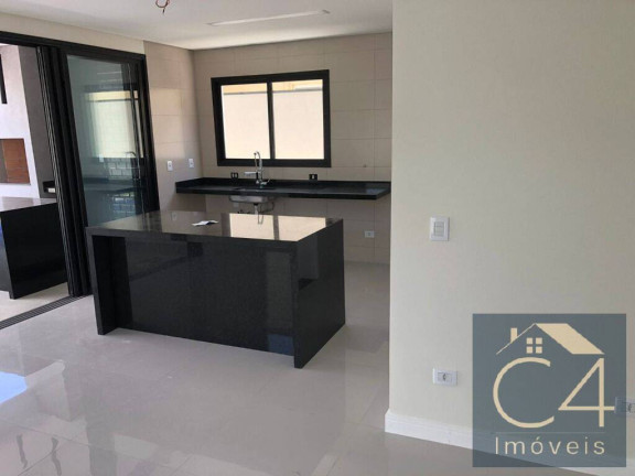 Imagem Sobrado com 4 Quartos à Venda, 250 m² em Urbanova - São José Dos Campos