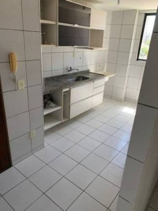 Imagem Apartamento com 2 Quartos à Venda, 150 m² em Manaíra - João Pessoa