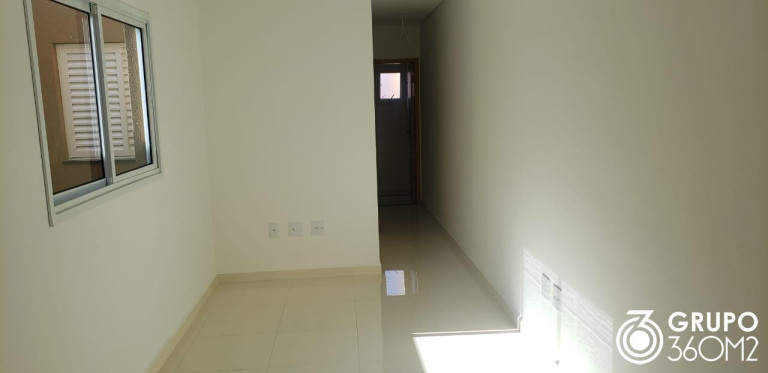 Imagem Apartamento com 2 Quartos à Venda, 98 m² em Vila Camilópolis - Santo André