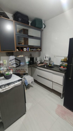 Imagem Apartamento com 2 Quartos à Venda, 60 m² em Coqueiral De Itaparica - Vila Velha Imagem Apartamento com 2 Quartos à Venda, 60 m² em Coqueiral De Itaparica - Vila Velha