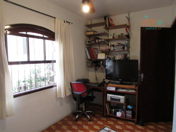 Imagem Sobrado com 3 Quartos à Venda, 134 m² em Jardim Marisa - São Paulo Imagem Sobrado com 3 Quartos à Venda, 134 m² em Jardim Marisa - São Paulo