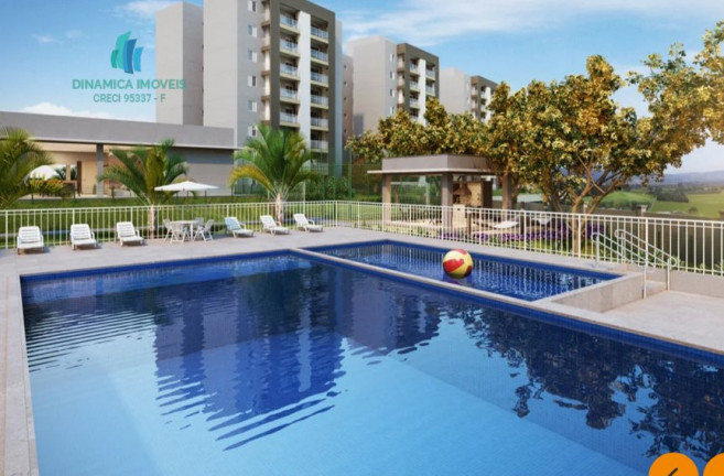 Imagem Apartamento com 2 Quartos à Venda, 60 m² em -- - -- Imagem Apartamento com 2 Quartos à Venda, 60 m² em -- - --