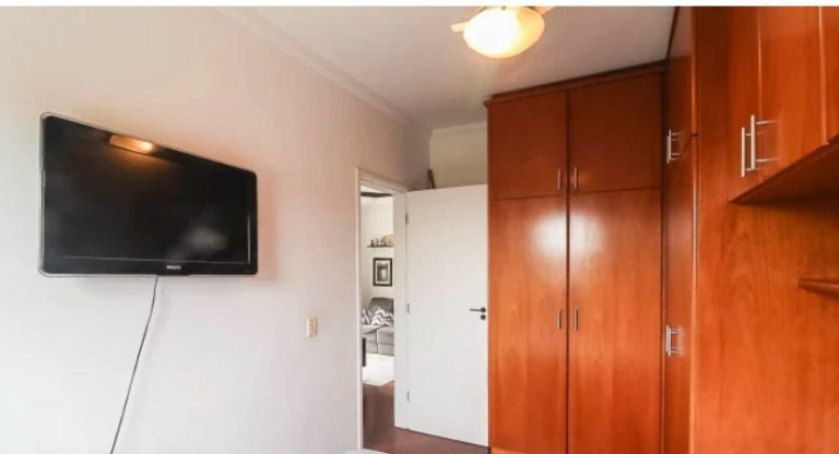 Imagem Apartamento com 2 Quartos à Venda, 66 m² em Santo Antônio - Osasco