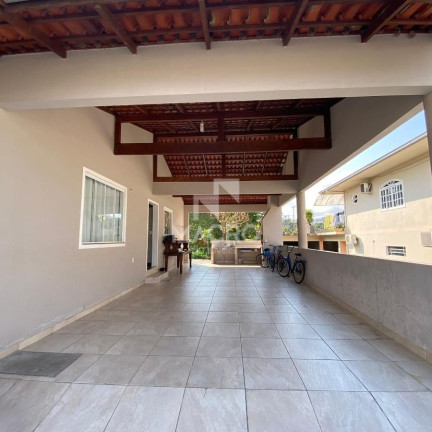 Imagem Casa com 3 Quartos à Venda, 140 m² em São Luís - Jaraguá Do Sul