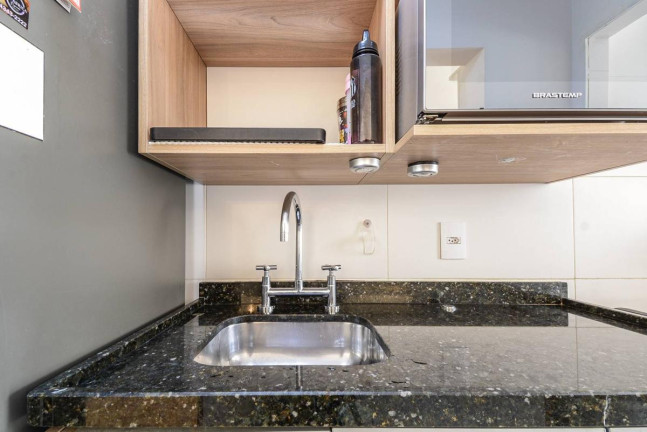 Imagem Apartamento com 2 Quartos à Venda, 155 m² em Vila Santa Catarina - São Paulo